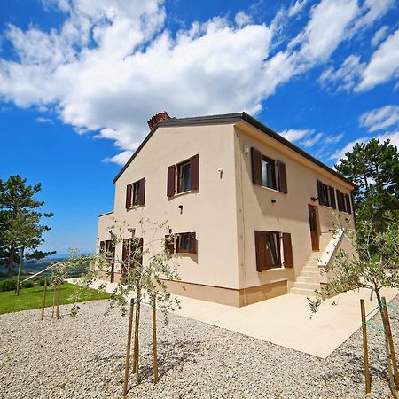 Luxury Villa Gradin Gracisce Екстер'єр фото