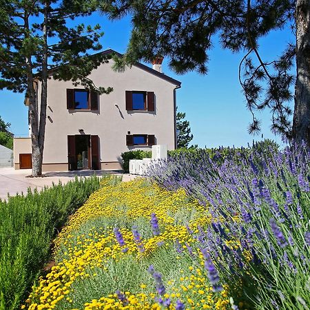 Luxury Villa Gradin Gracisce Екстер'єр фото