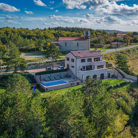 Luxury Villa Gradin Gracisce Екстер'єр фото