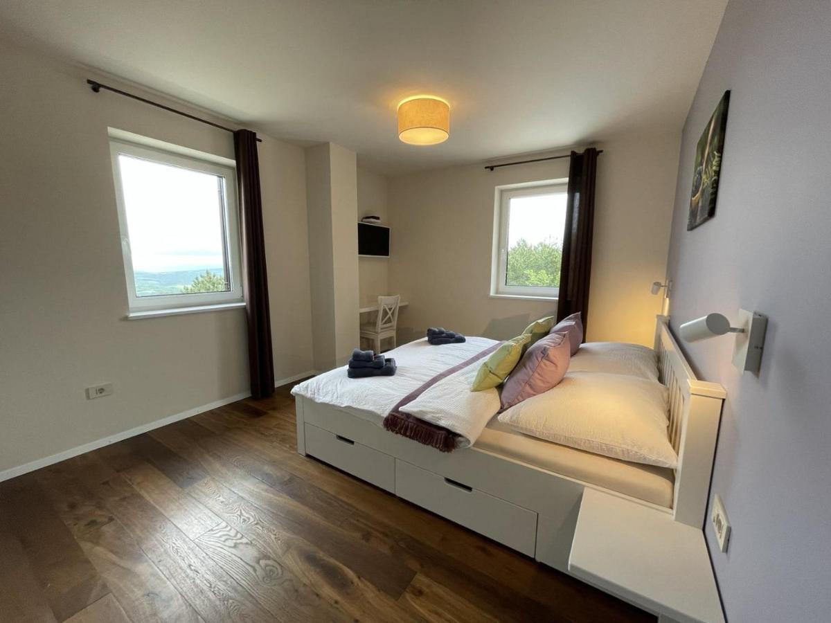 Luxury Villa Gradin Gracisce Екстер'єр фото