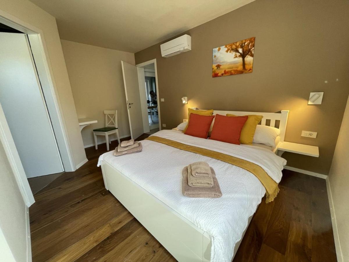 Luxury Villa Gradin Gracisce Екстер'єр фото