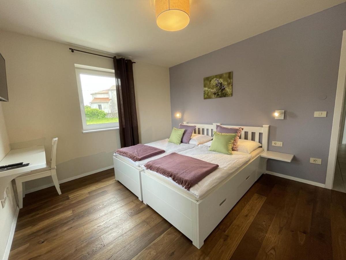 Luxury Villa Gradin Gracisce Екстер'єр фото