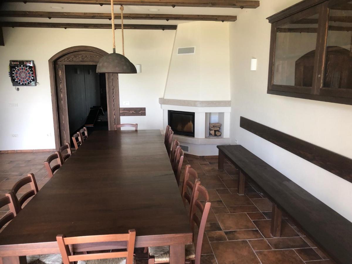 Luxury Villa Gradin Gracisce Екстер'єр фото