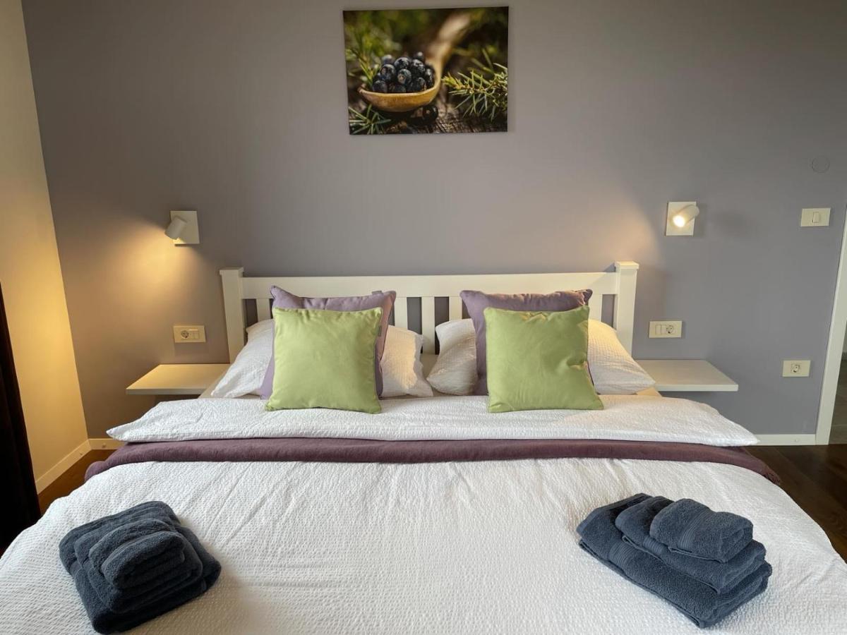 Luxury Villa Gradin Gracisce Екстер'єр фото