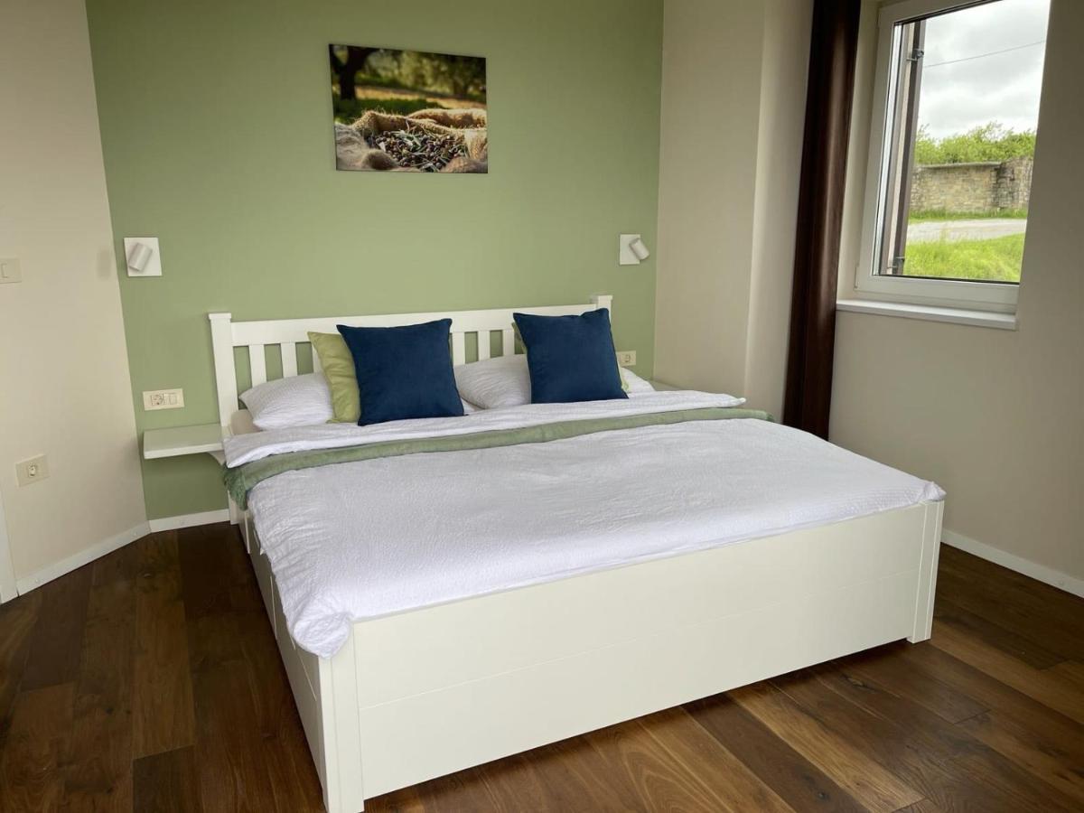 Luxury Villa Gradin Gracisce Екстер'єр фото