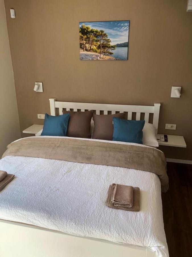 Luxury Villa Gradin Gracisce Екстер'єр фото