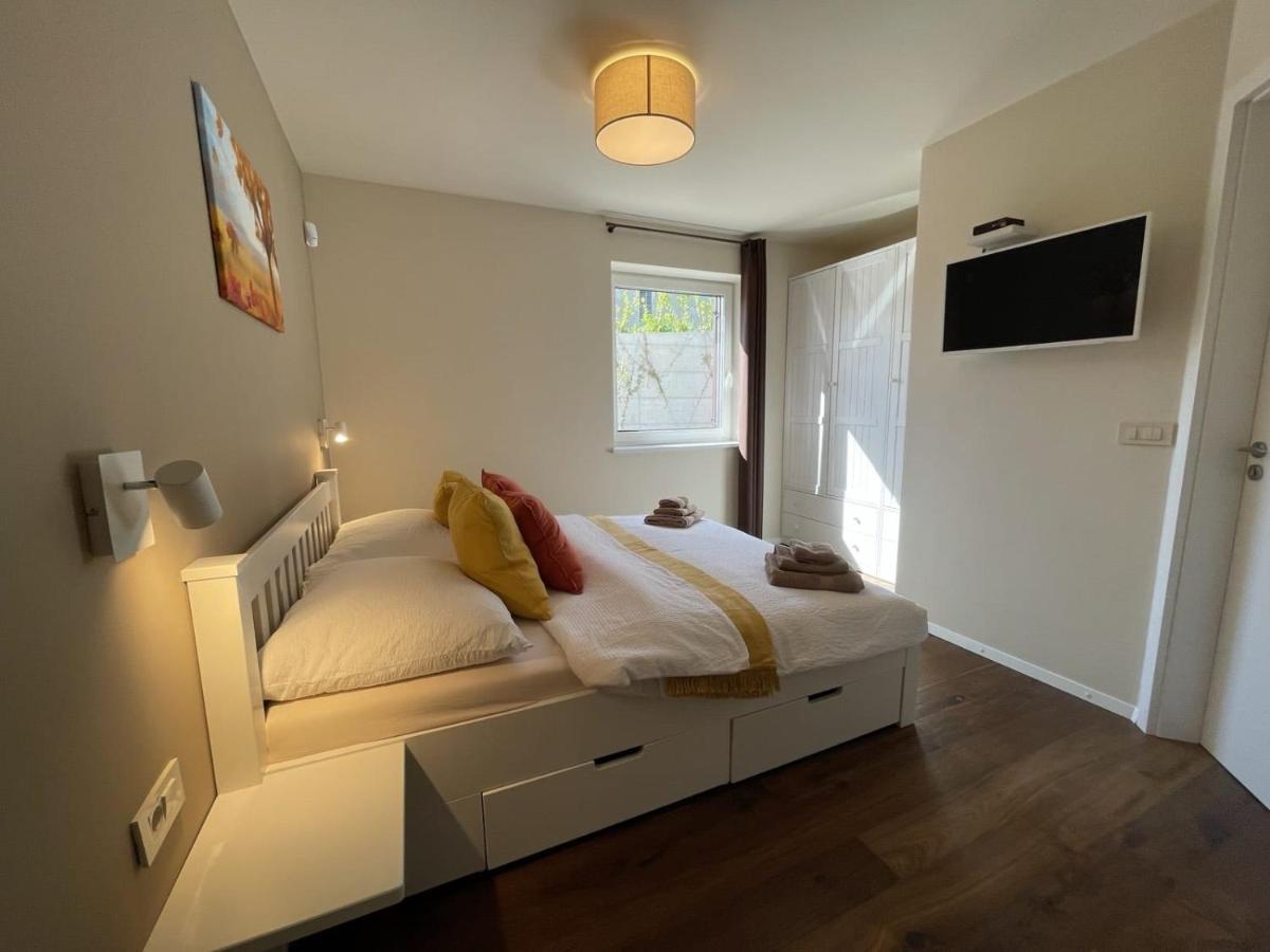 Luxury Villa Gradin Gracisce Екстер'єр фото