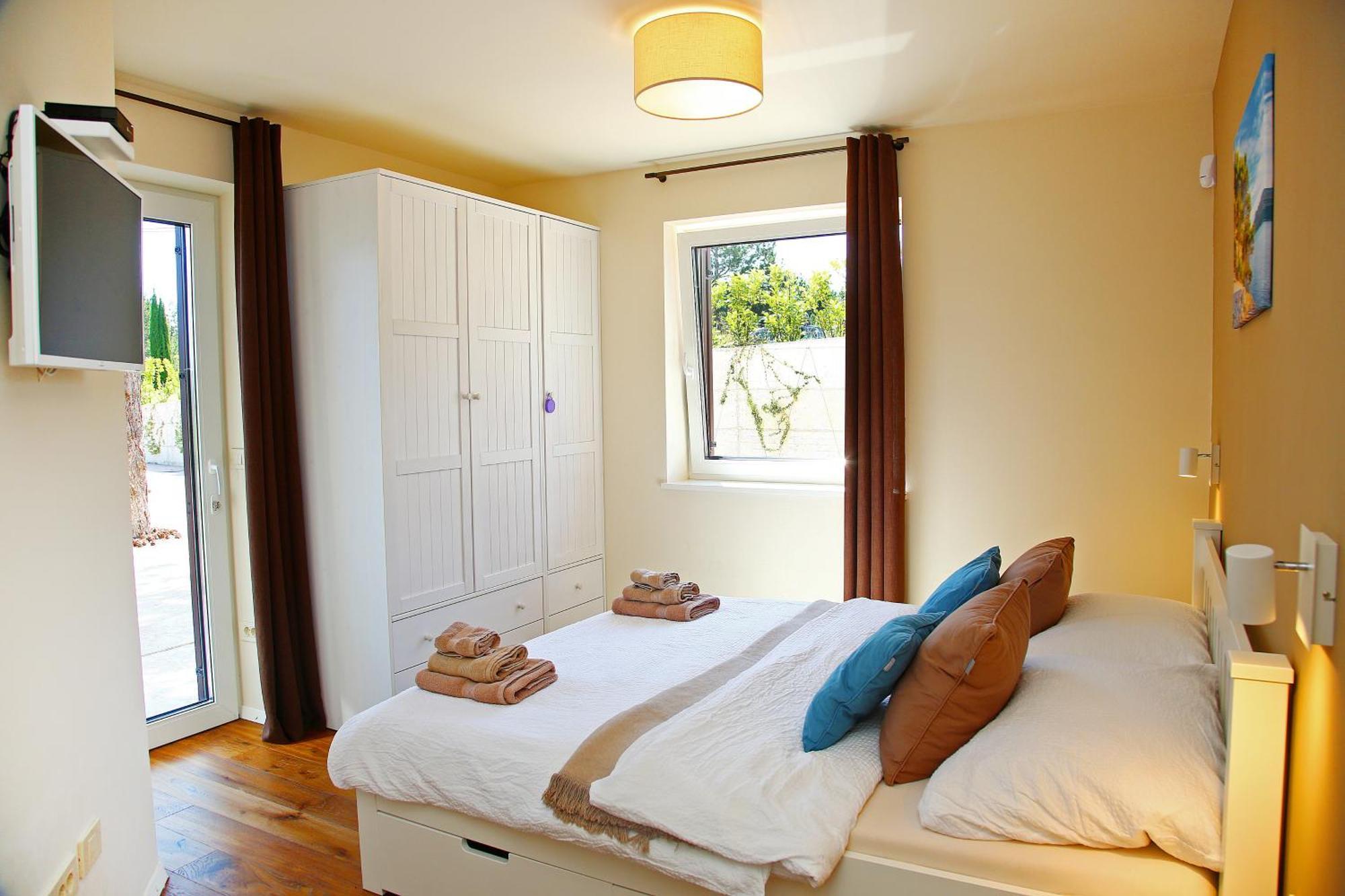 Luxury Villa Gradin Gracisce Екстер'єр фото