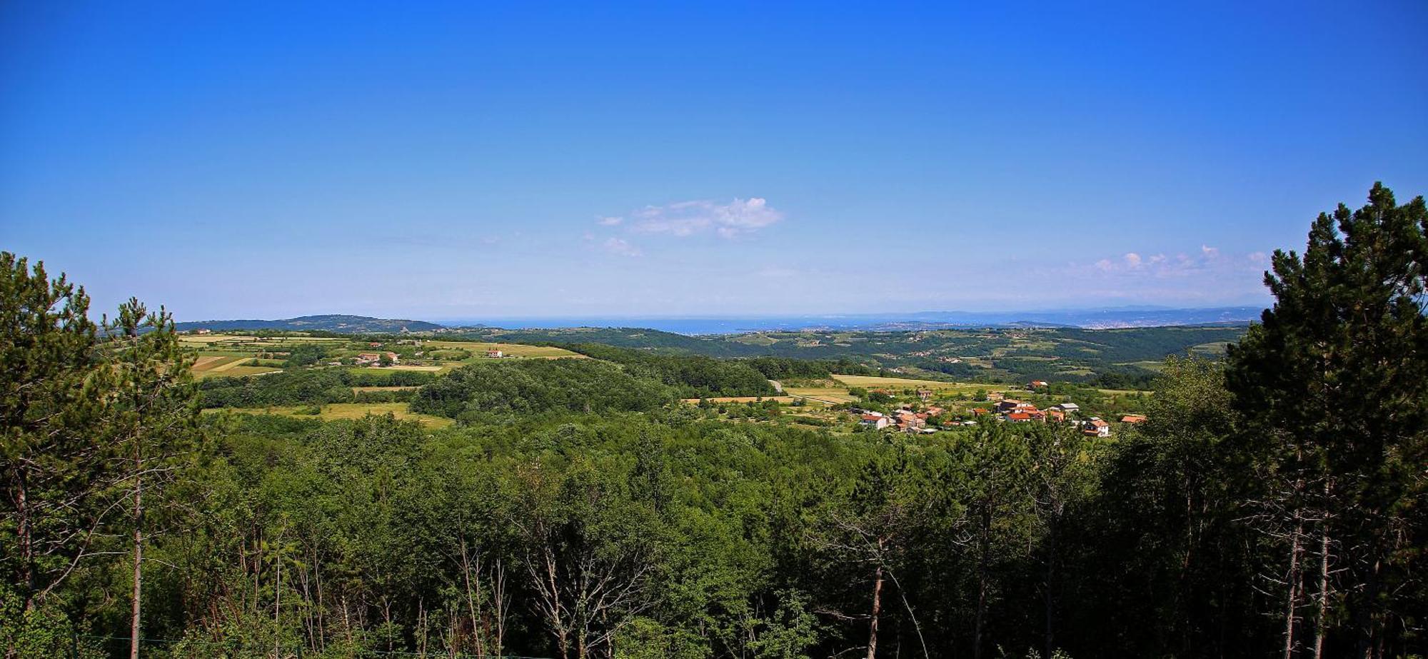 Luxury Villa Gradin Gracisce Екстер'єр фото