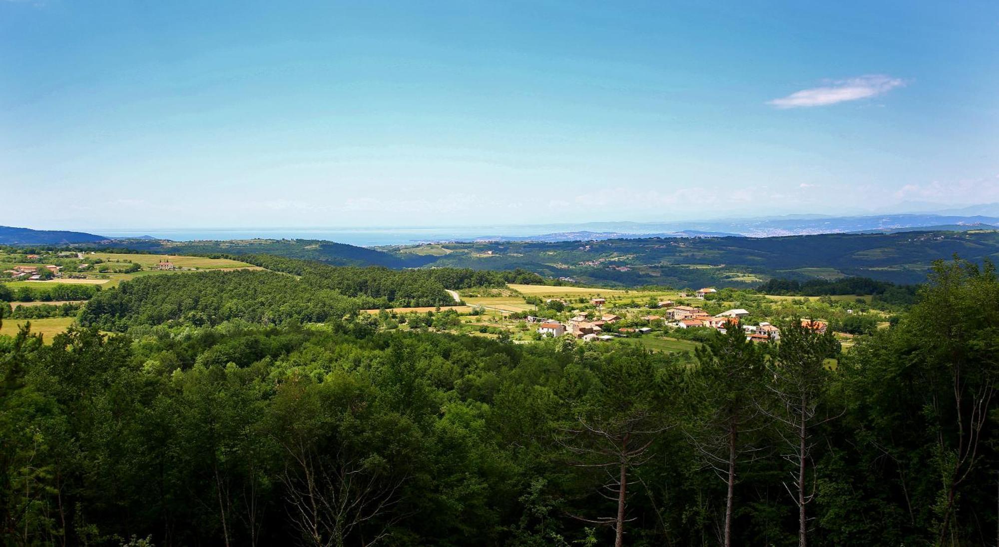 Luxury Villa Gradin Gracisce Екстер'єр фото