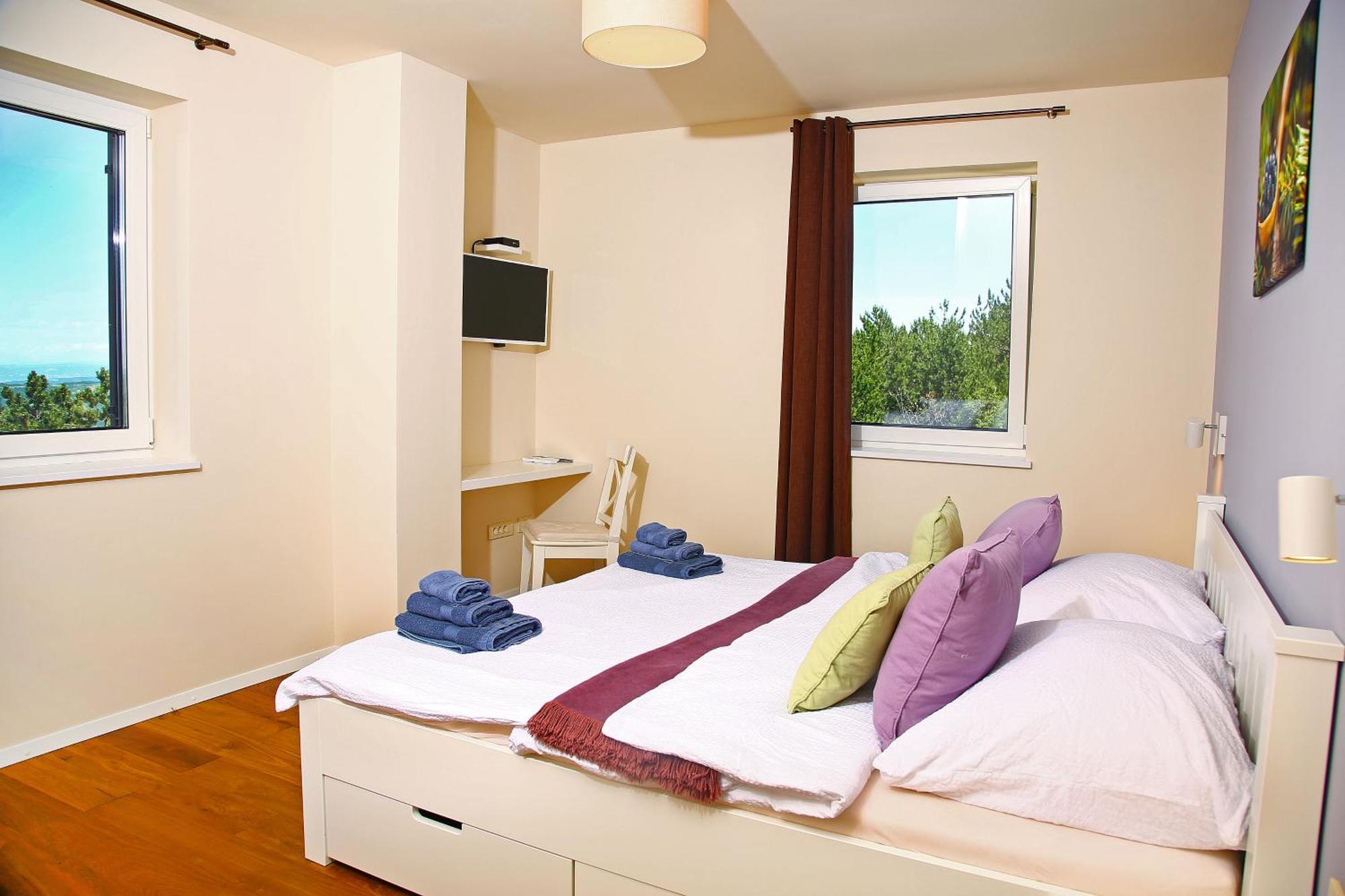 Luxury Villa Gradin Gracisce Екстер'єр фото
