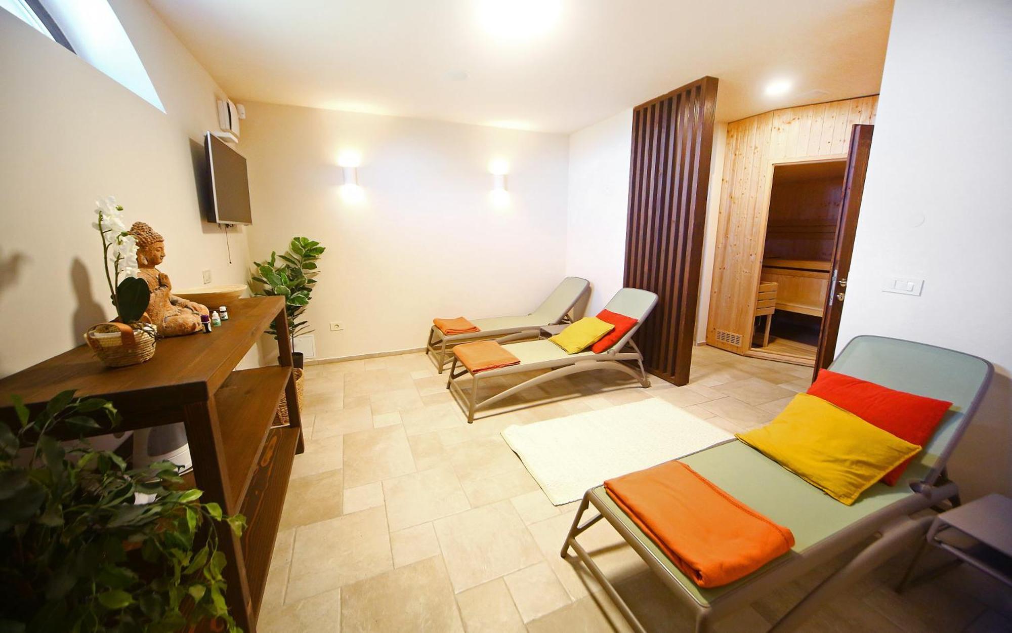 Luxury Villa Gradin Gracisce Екстер'єр фото