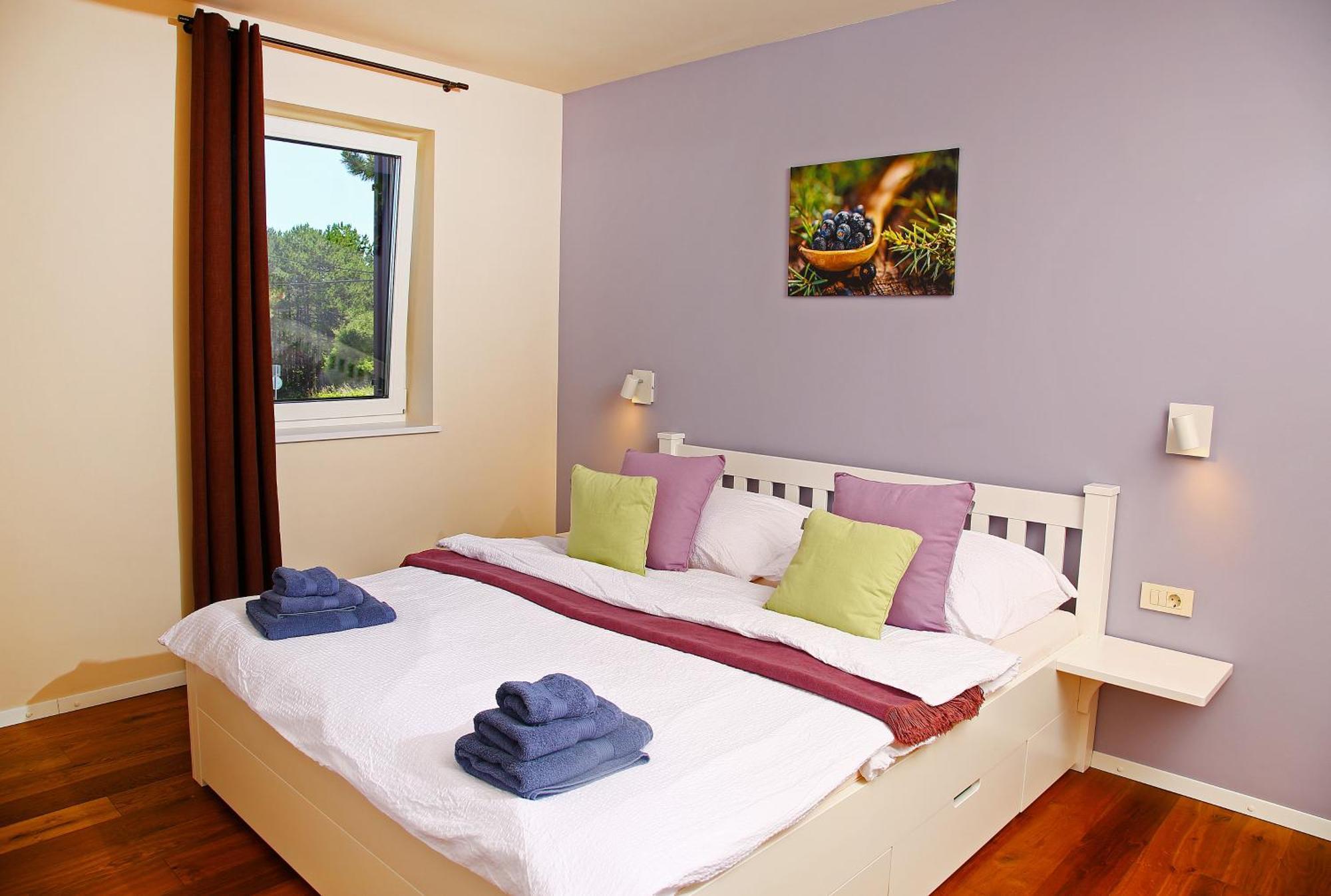 Luxury Villa Gradin Gracisce Екстер'єр фото