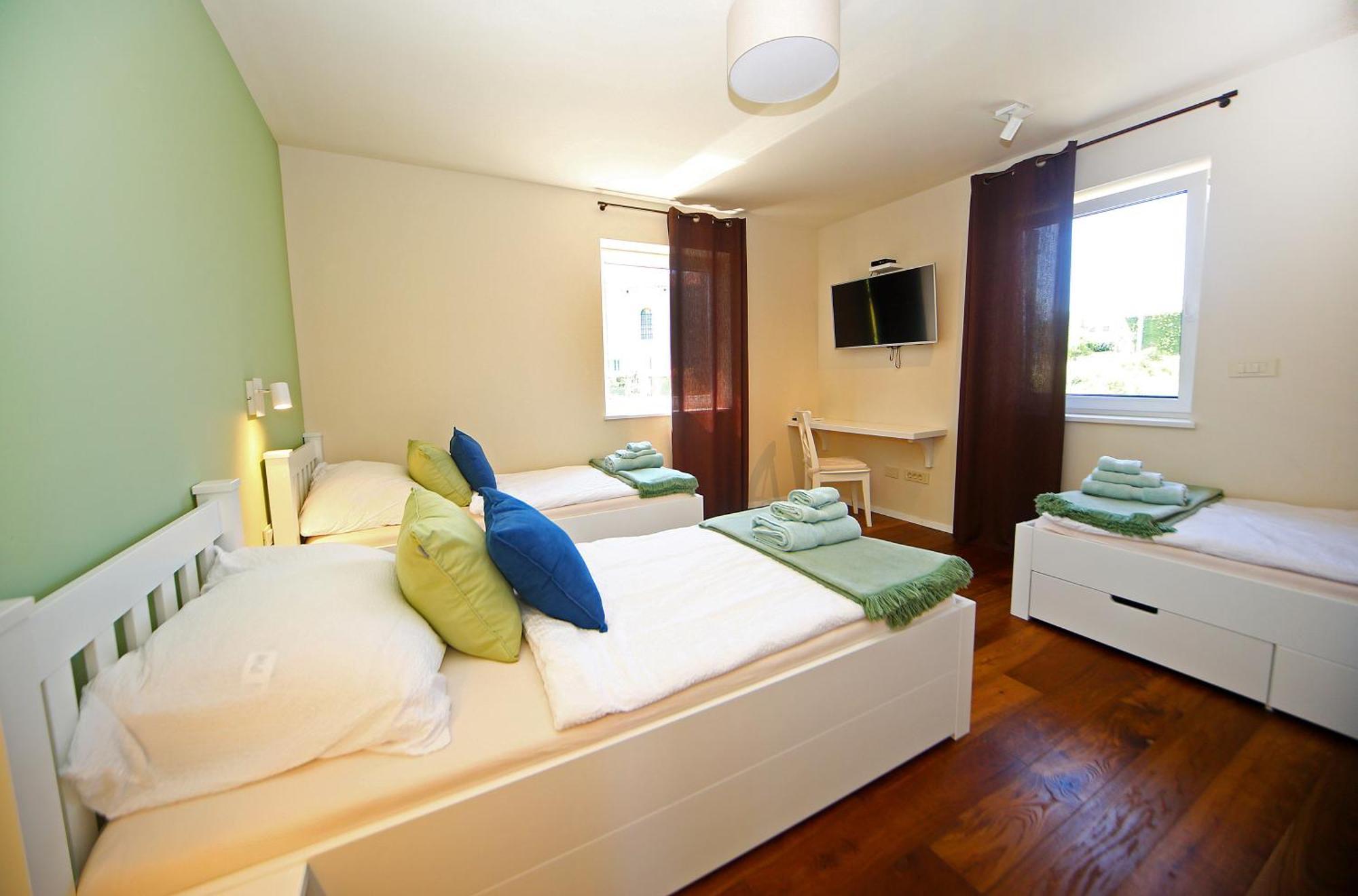 Luxury Villa Gradin Gracisce Екстер'єр фото