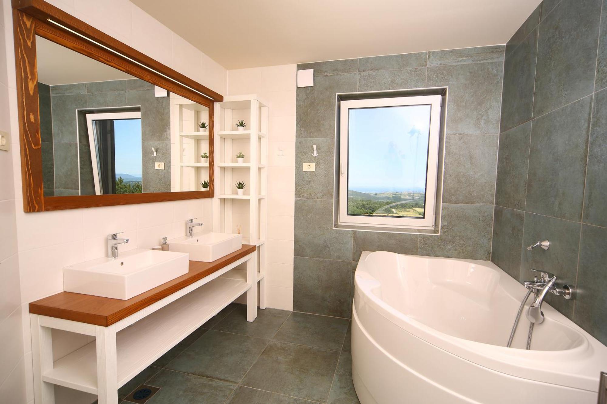 Luxury Villa Gradin Gracisce Екстер'єр фото
