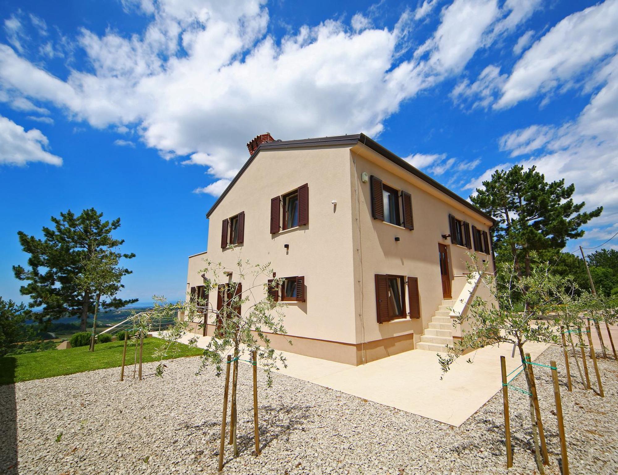 Luxury Villa Gradin Gracisce Екстер'єр фото