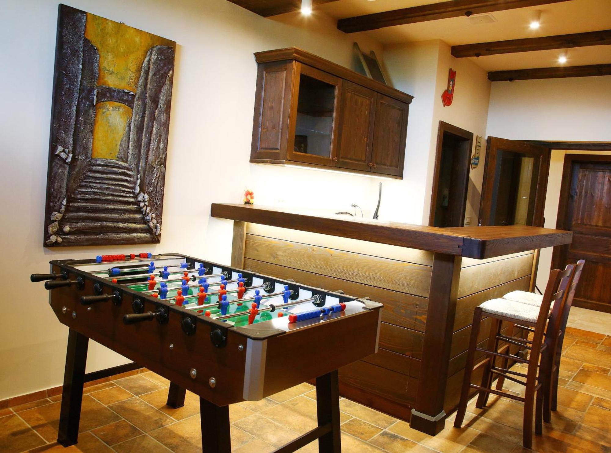 Luxury Villa Gradin Gracisce Екстер'єр фото