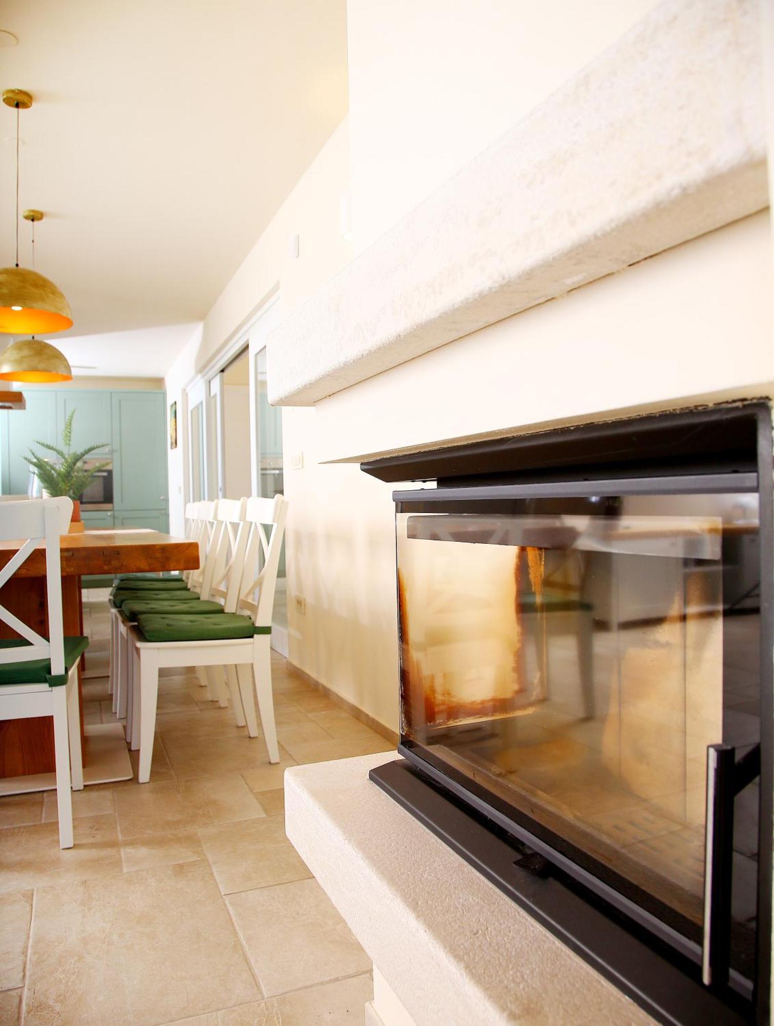 Luxury Villa Gradin Gracisce Екстер'єр фото