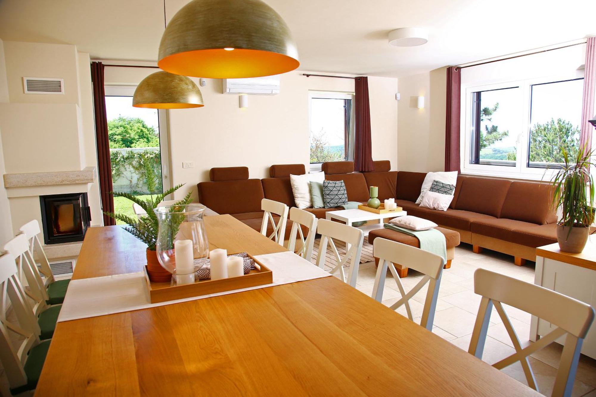 Luxury Villa Gradin Gracisce Екстер'єр фото