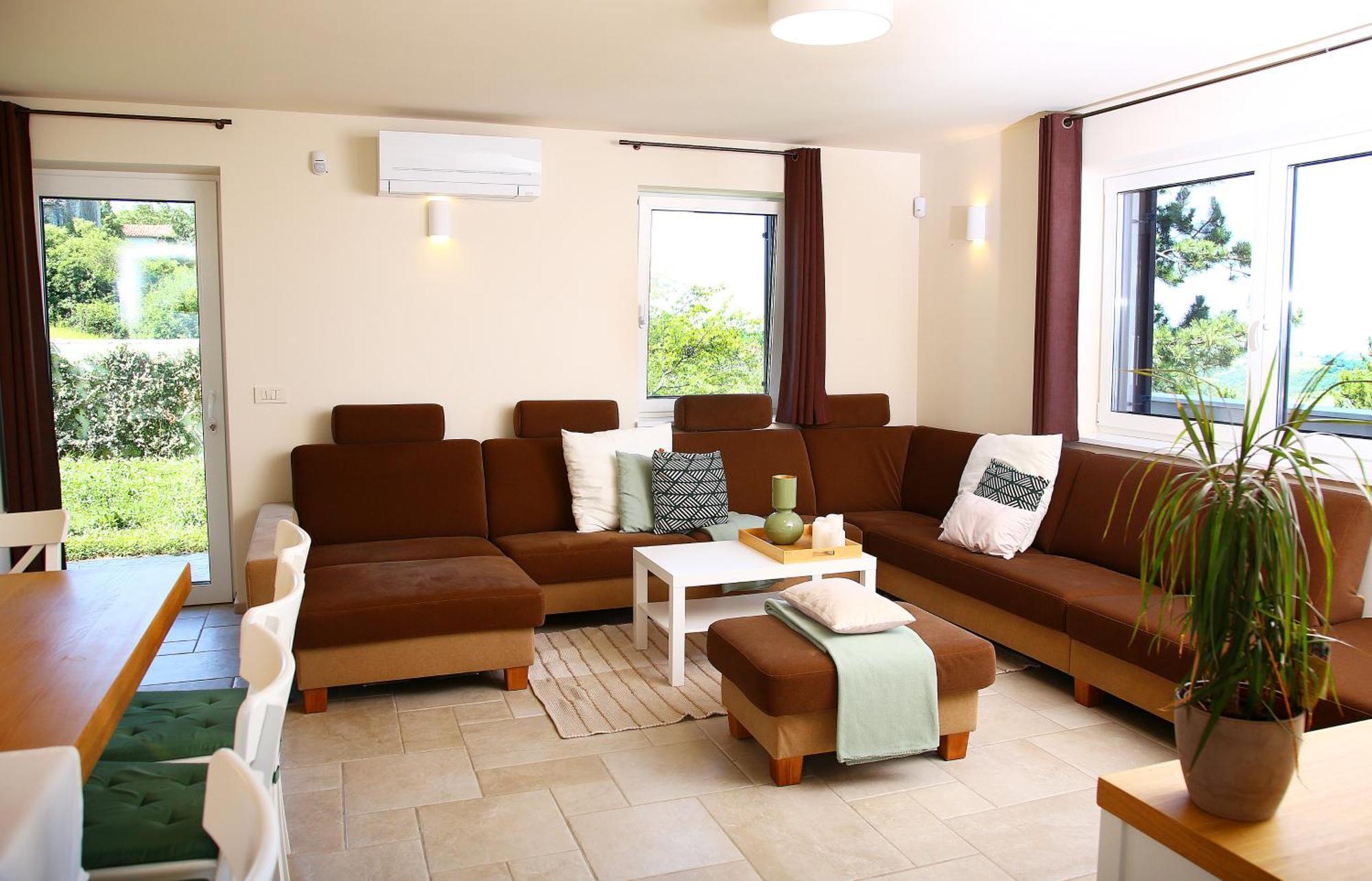 Luxury Villa Gradin Gracisce Екстер'єр фото
